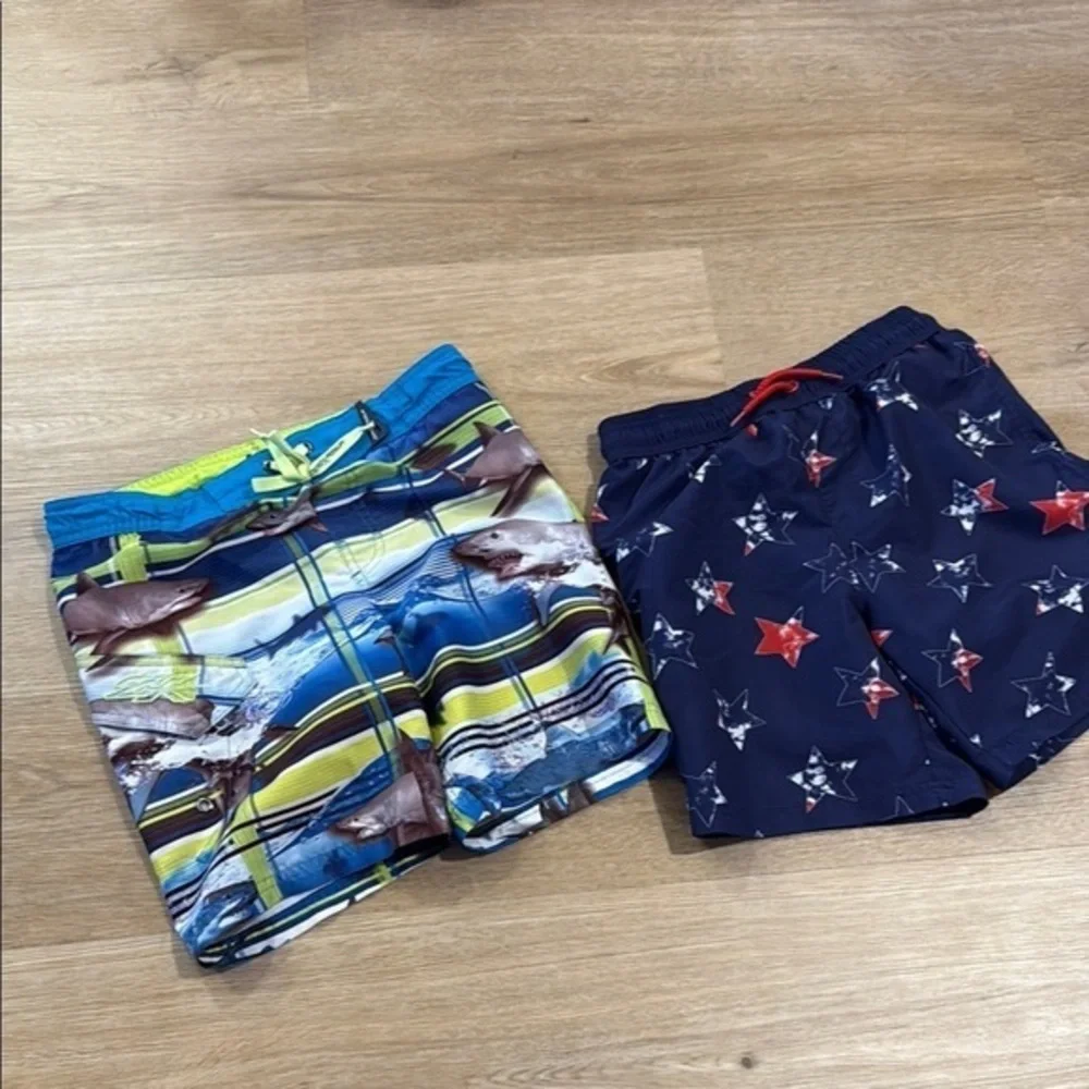 Swim Trunks